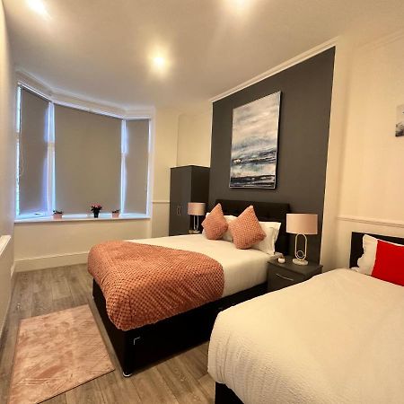 Kensington High Street Apartment Londra Dış mekan fotoğraf