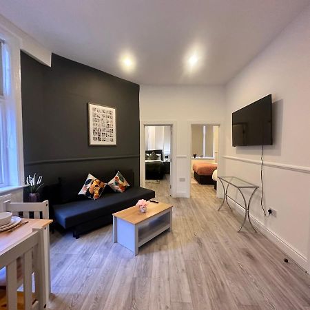 Kensington High Street Apartment Londra Dış mekan fotoğraf
