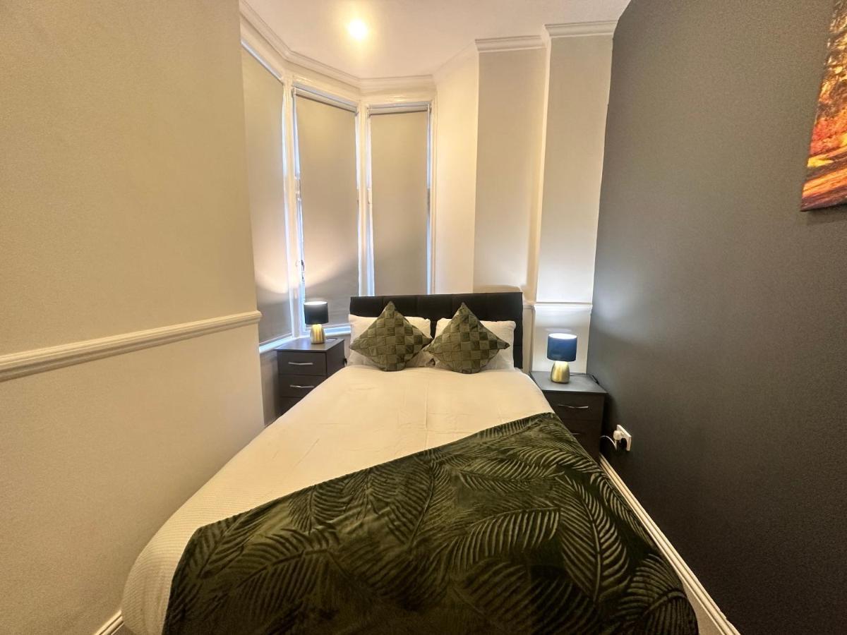 Kensington High Street Apartment Londra Dış mekan fotoğraf